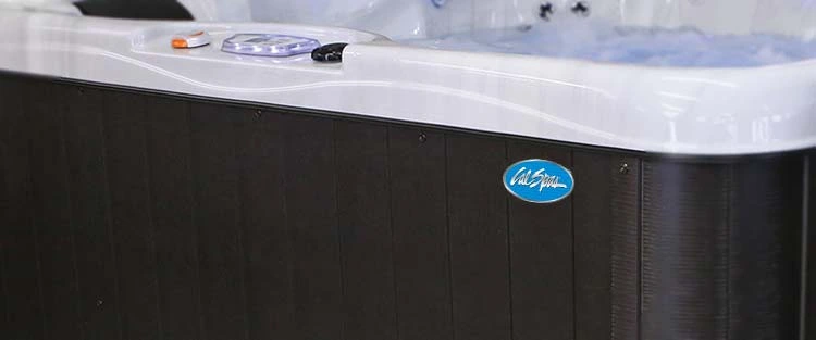 Cal Preferred™ for hot tubs in Lake Tahoe