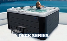 Deck Series Lake Tahoe hot tubs for sale