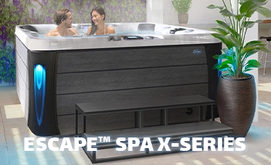Escape X-Series Spas Lake Tahoe hot tubs for sale
