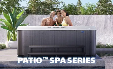 Patio Plus™ Spas Lake Tahoe hot tubs for sale