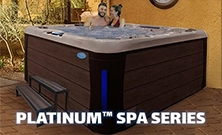 Platinum™ Spas Lake Tahoe hot tubs for sale