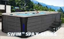 Swim X-Series Spas Lake Tahoe hot tubs for sale