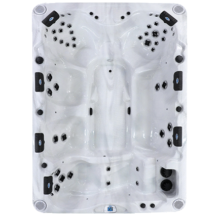 Newporter EC-1148LX hot tubs for sale in Lake Tahoe