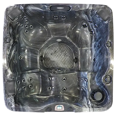 Pacifica-X EC-739LX hot tubs for sale in Lake Tahoe