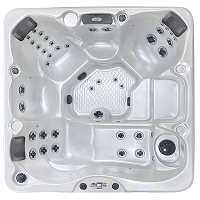 Costa EC-740L hot tubs for sale in Lake Tahoe