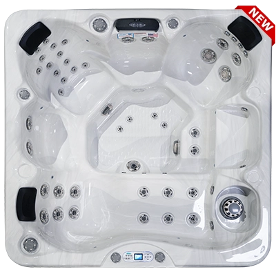 Costa EC-749L hot tubs for sale in Lake Tahoe