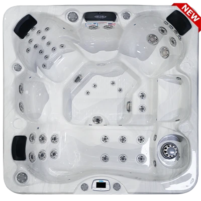Costa-X EC-749LX hot tubs for sale in Lake Tahoe