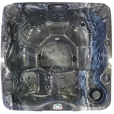 Pacifica-X EC-751LX hot tubs for sale in Lake Tahoe