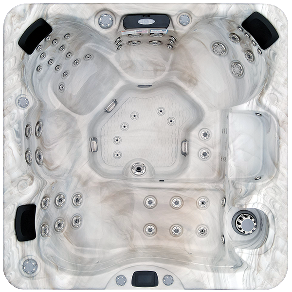 Costa-X EC-767LX hot tubs for sale in Lake Tahoe