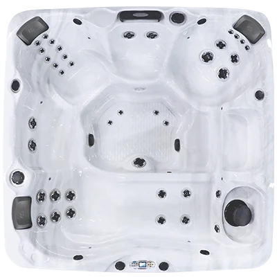 Avalon EC-840L hot tubs for sale in Lake Tahoe