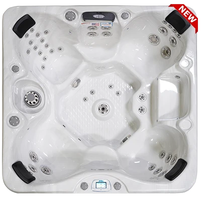 Cancun-X EC-849BX hot tubs for sale in Lake Tahoe