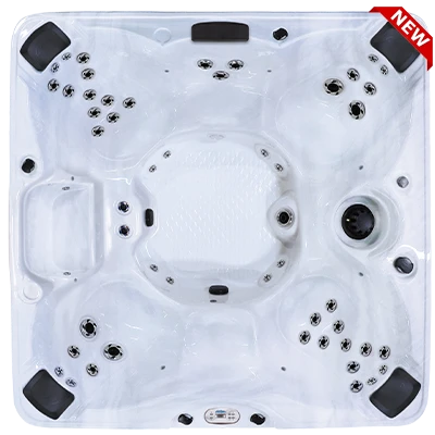 Tropical Plus PPZ-743BC hot tubs for sale in Lake Tahoe