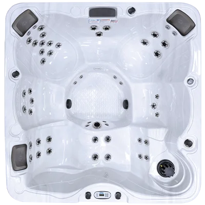 Pacifica Plus PPZ-743L hot tubs for sale in Lake Tahoe