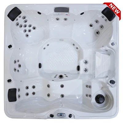 Pacifica Plus PPZ-743LC hot tubs for sale in Lake Tahoe