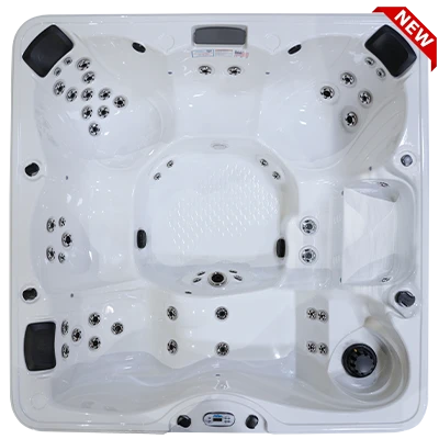 Atlantic Plus PPZ-843LC hot tubs for sale in Lake Tahoe