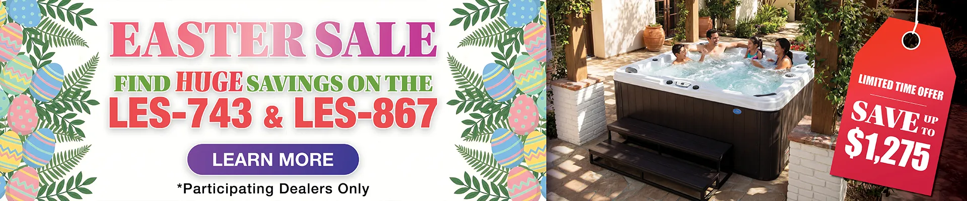 Calspas hot tub being used in a family setting - Lake Tahoe