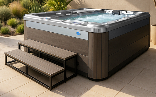 Cold Plunge&trade; Spas Lake Tahoe hot tubs for sale