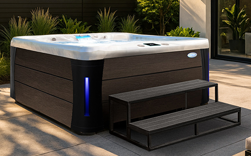 Escape Plus&trade; Spas Lake Tahoe hot tubs for sale